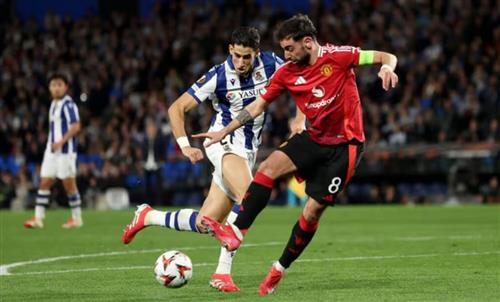 مانشستر يونايتد vs ارسنال