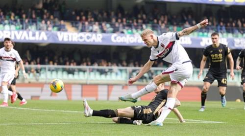 فيرونا اليونان vs بولونيا