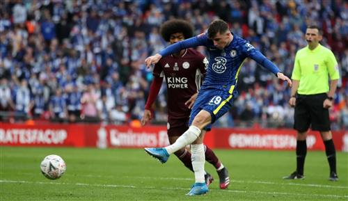 تشيلسي vs ليستر سيتي