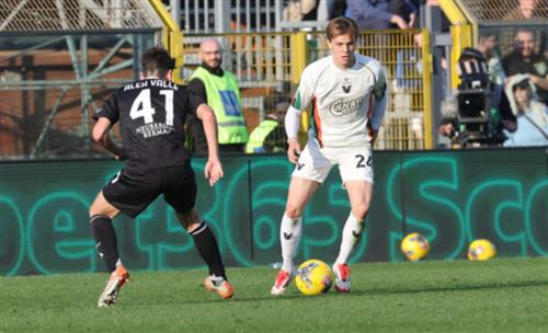 كومو vs البندقية