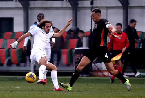 فينيسيا ضد لاتسيو