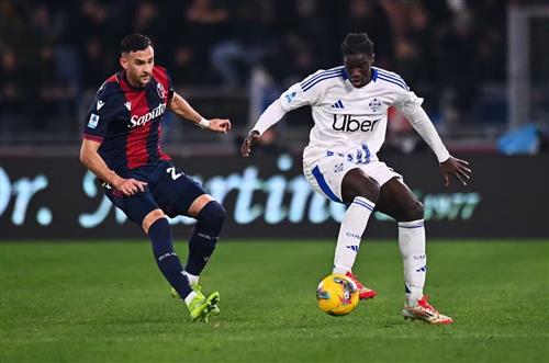 بولونيا vs كومو