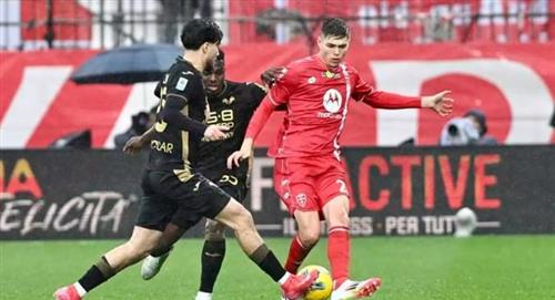 مونزا ضد هيلاس فيرونا