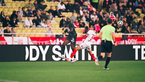 موناكو ضد رين