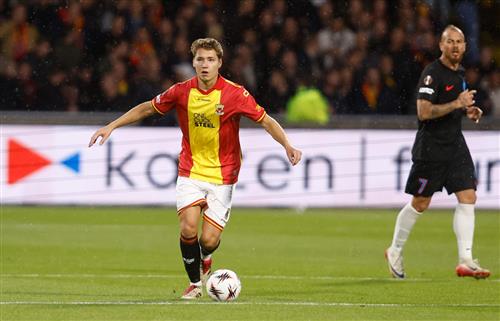 إلى الأمام إيجلز vs FCSB