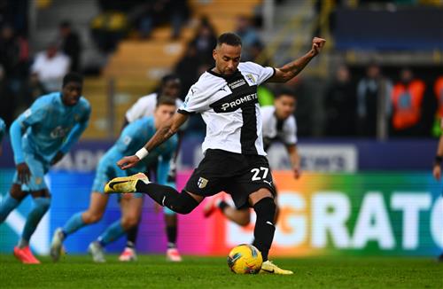 بارما vs البندقية