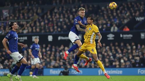 إبسويتش تاون ضد برايتون