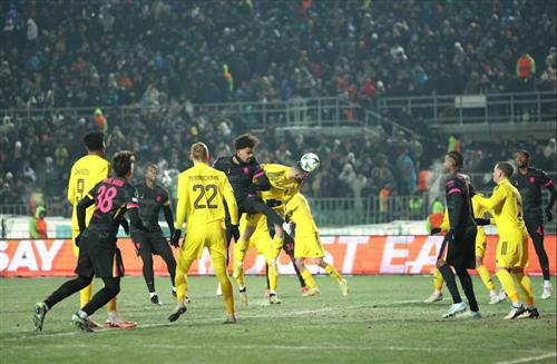 أستانا ضد تشيلسي