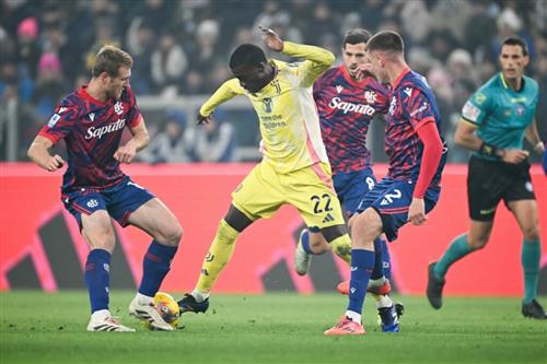 يوفنتوس vs بولونيا