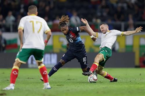 لوكسمبورغ ضد بلغاريا