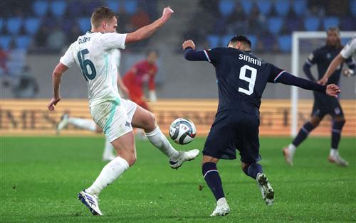 لوكسمبورج ضد بوكيلرلاند