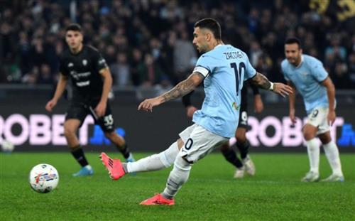 لاتسيو vs كالياري