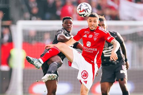 بريست vs رين