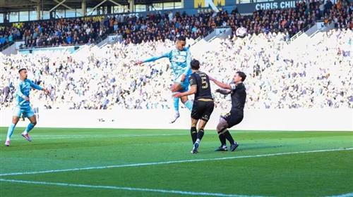 هال سيتي vs كارديف سيتي