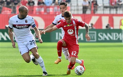 مونزا vs بولونيا