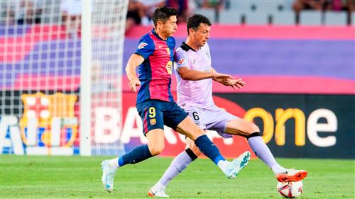 النتائج التاريخية لمباراة برشلونة وأتلتيك بلباو