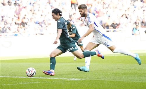 ليون ضد موناكو