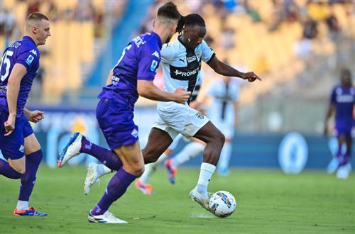 بارما vs فيورنتينا