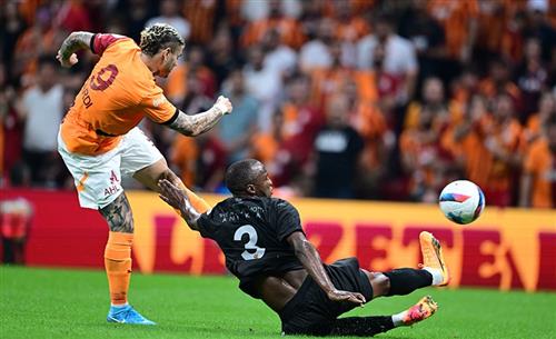 غلطة سراي vs أتاكاشاتاي سبور