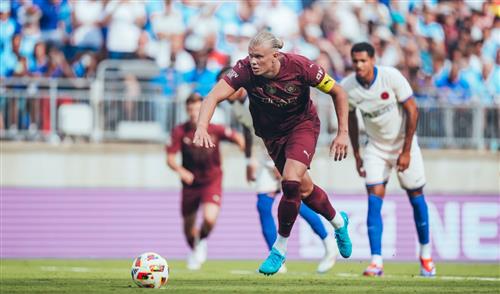 تشيلسي ضد مانشستر سيتي