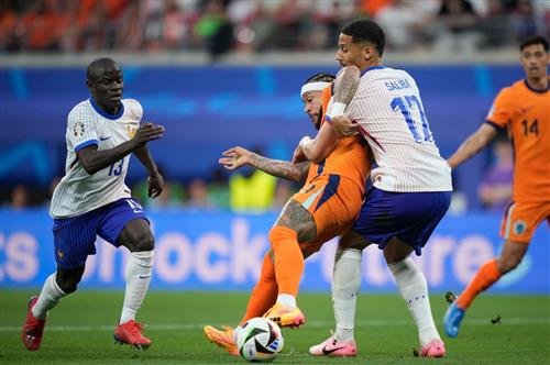 هولندا ضد فرنسا