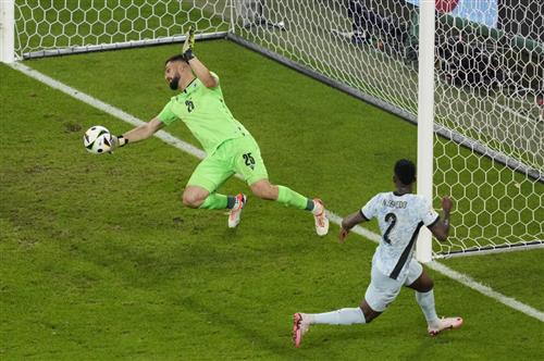 جورجيا ضد البرتغال