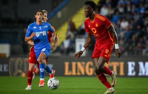 إمبولي ضد روما