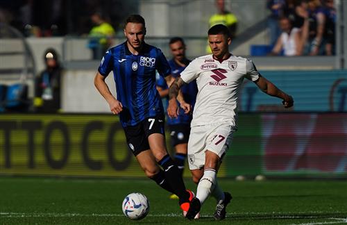 أتالانتا ضد تورينو