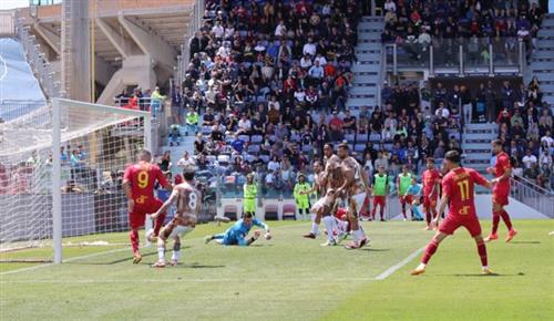 كالياري vs ليتشي