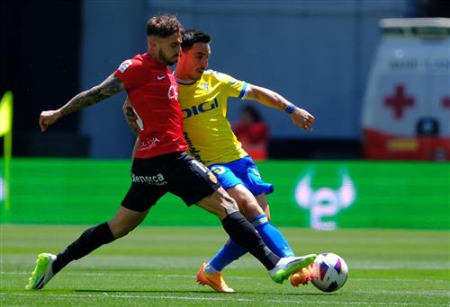 قادس vs مايوركا