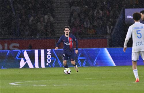 باريس سان جيرمان vs لوهافر