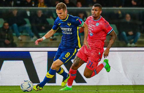 فيرونا vs أودينيزي