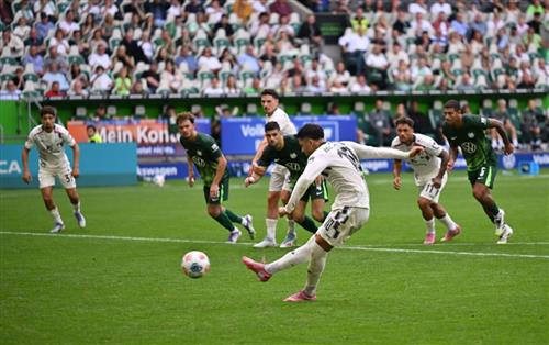 فولفسبورج vs ماينتس 05