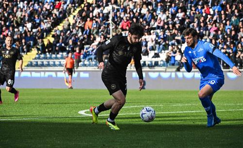 إمبولي vs نابولي