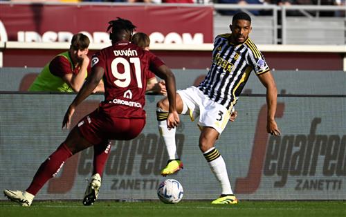 تورينو vs يوفنتوس