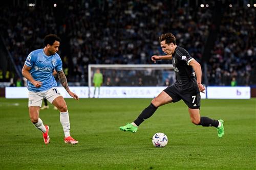 لاتسيو vs يوفنتوس