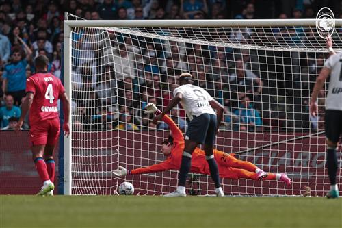 نابولي vs أتالانتا