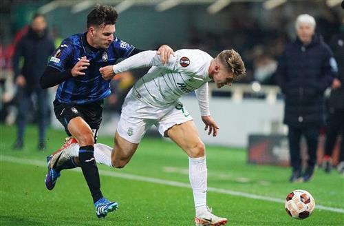 أتالانتا vs سبورتنج لشبونة