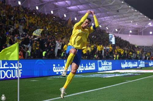 الشباب ضد النصر