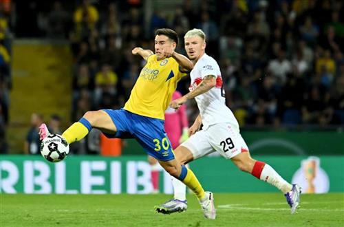 براونشفايغ ضد شتوتجارت