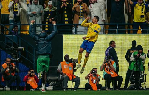 النصر vs الفتح