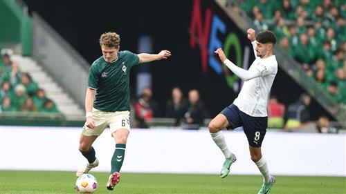 فيردر بريمن vs هايدنهايمر