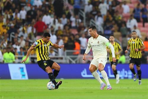 الاتحاد Vs النصر