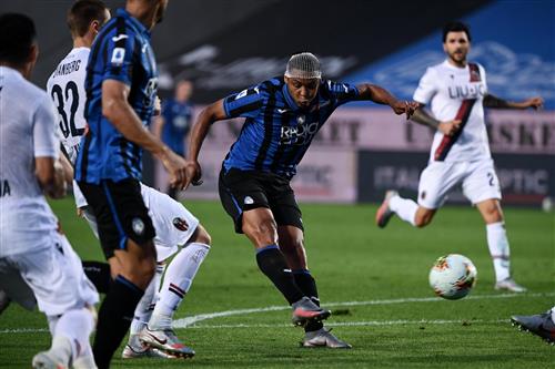 بولونيا vs أتالانتا