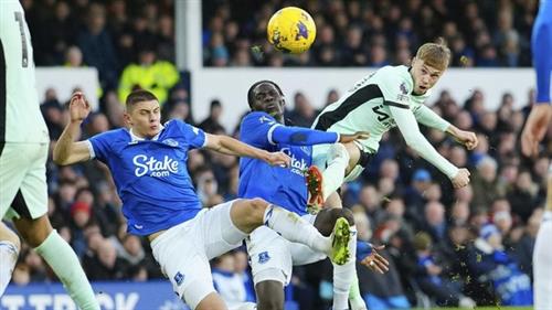 إيفرتون vs تشيلسي