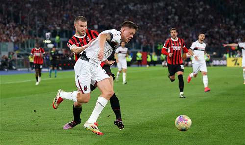 رايو فاليكانو vs شكينديا تايتوف