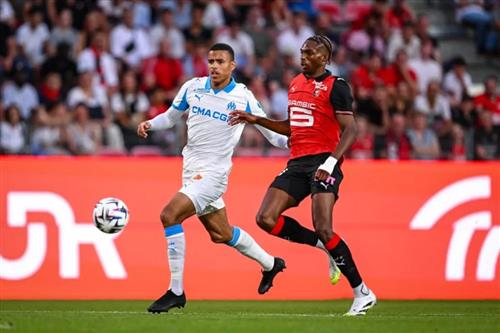 رين vs مرسيليا