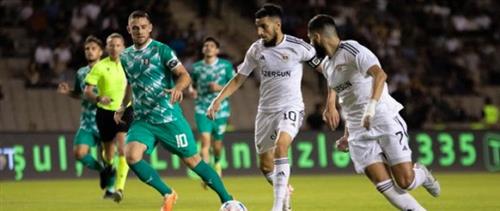 مولدي ضد كاراباج