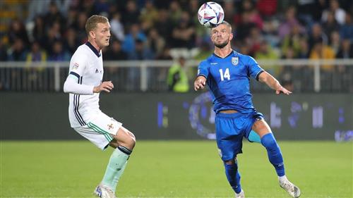 سان مارينو vs فنلندا