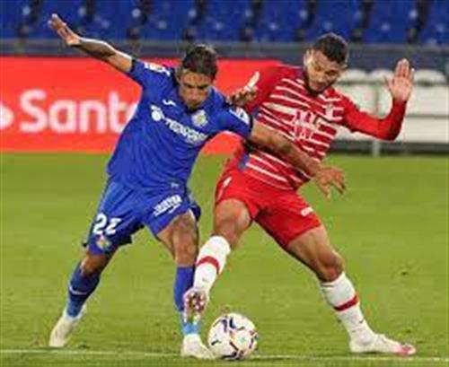 غرناطة vs خيتافي